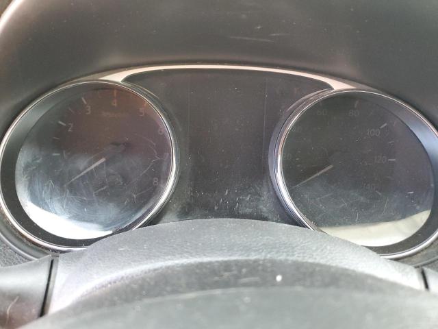 2016 Nissan Rogue S VIN: 5N1AT2MT9GC879966 Lot: 46493004