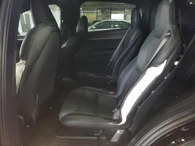 2022 TESLA MODEL X - 7SAXCBE53NF363717