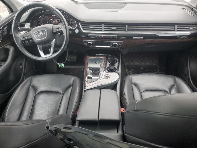 VIN WA1VAAF75JD016051 2018 Audi Q7, Prestige no.8