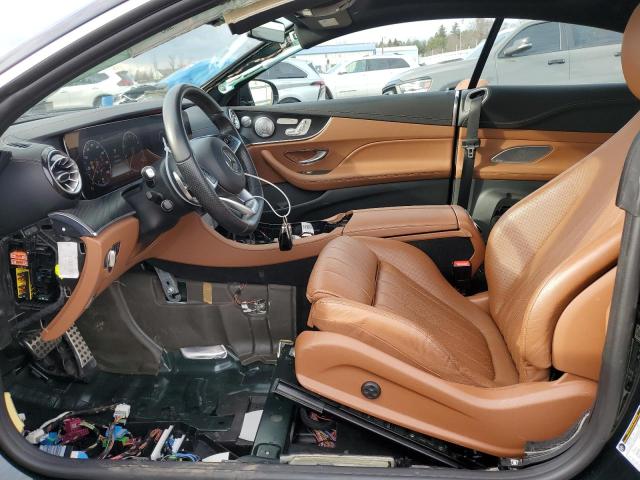 2018 MERCEDES-BENZ E 400 4MAT - WDD1J6GB4JF035785