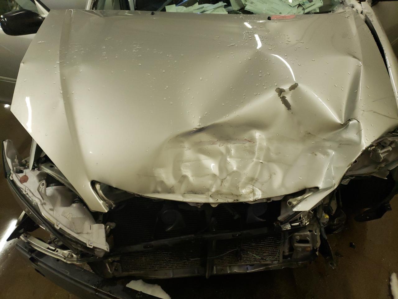 4T1BF30K55U088386 2005 Toyota Camry Le