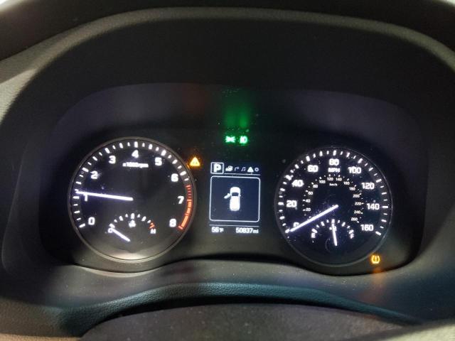 2018 HYUNDAI TUCSON VAL - KM8J3CA23JU655577