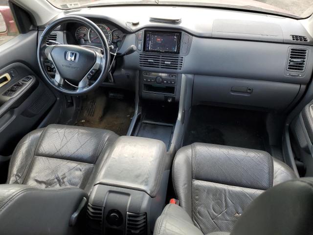 2003 Honda Pilot Exl VIN: 2HKYF18563H575153 Lot: 45734994