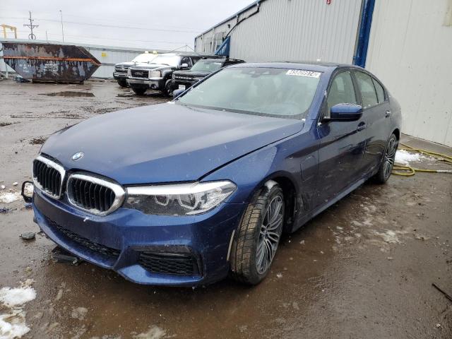 2019 BMW 530E for Sale | CO - DENVER | Wed. Mar 20, 2024 - Used ...