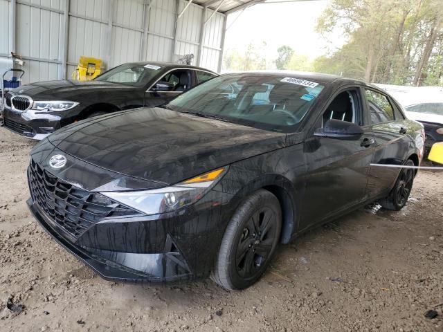 2023 HYUNDAI ELANTRA SE - 5NPLM4AG7PH093942