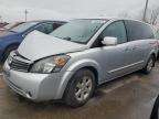 NISSAN QUEST S