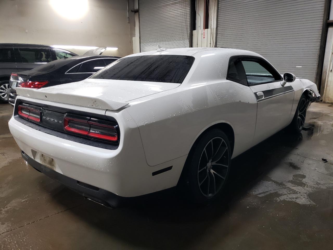 2C3CDZBT2FH711558 2015 Dodge Challenger Sxt Plus