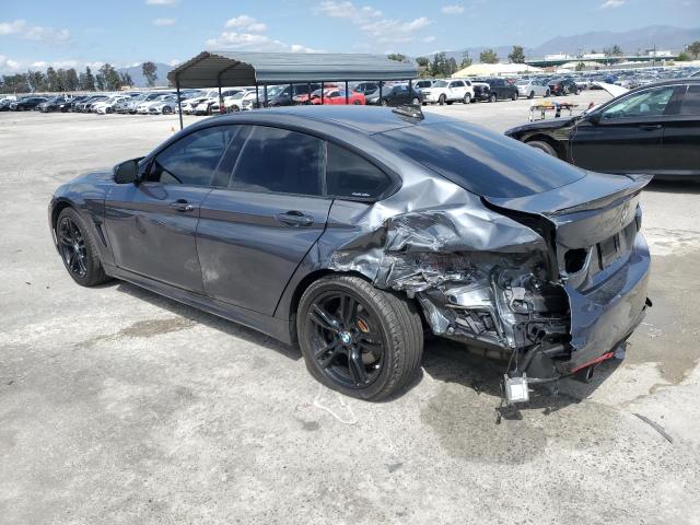 2018 BMW 440I GRAN - WBA4J5C51JBF20300