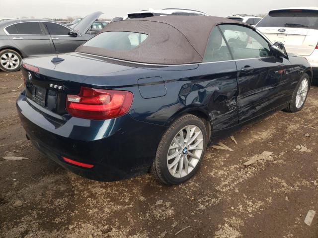 VIN WBA1K7C50FV472643 2015 BMW 2 Series, 228 XI no.3