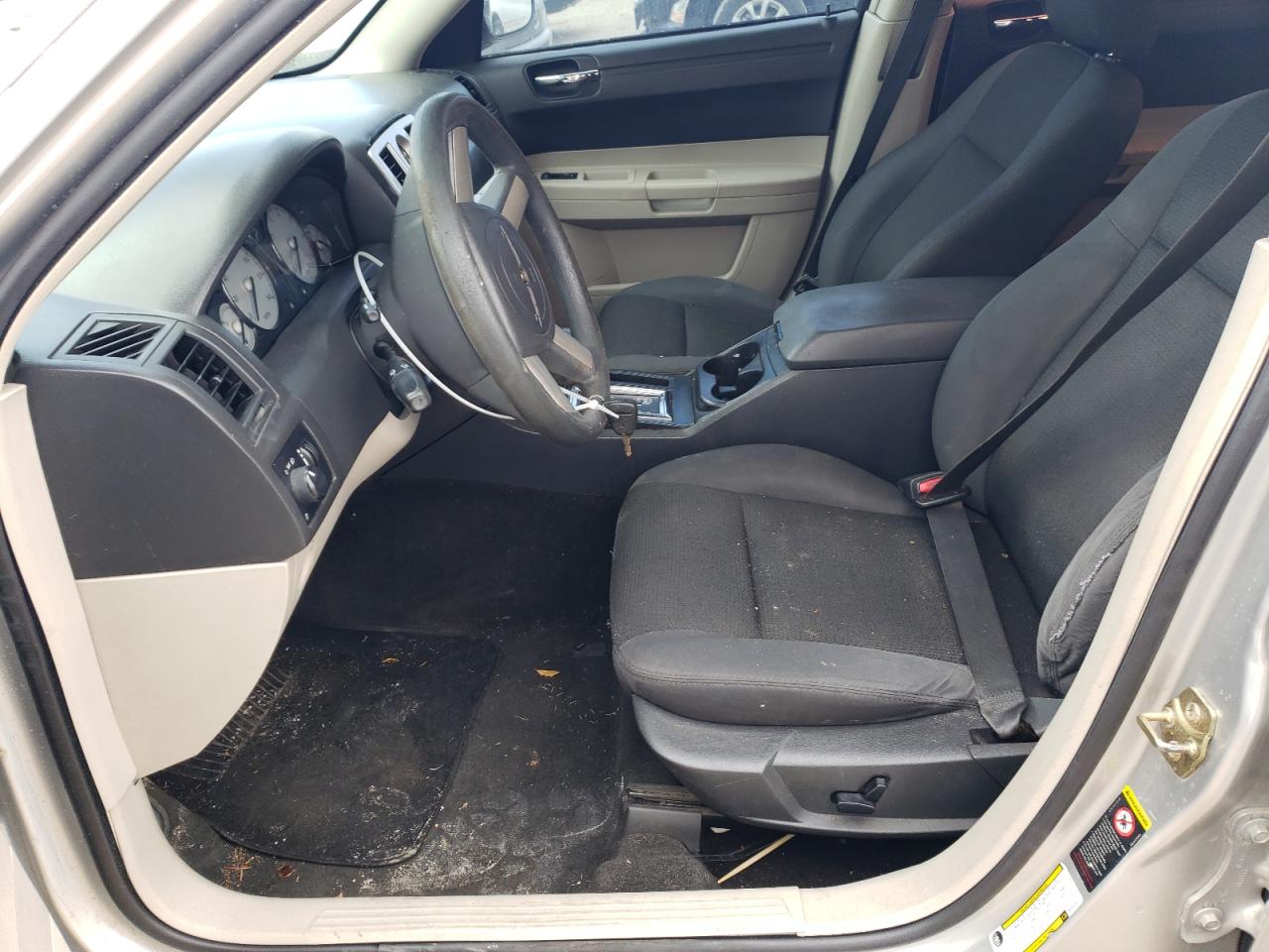 2C3LA43R26H250764 2006 Chrysler 300