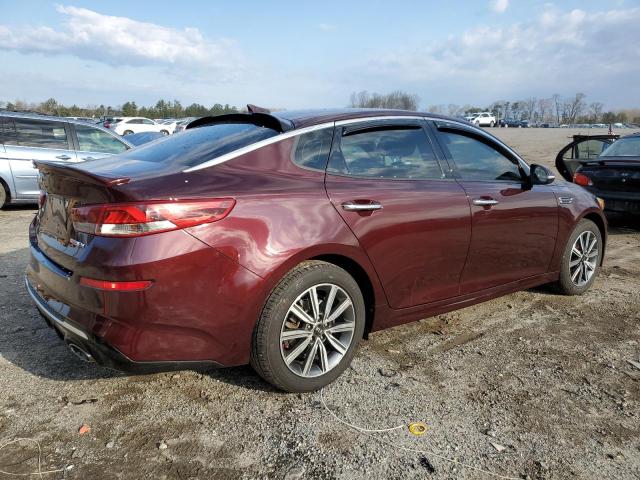 5XXGU4L11LG407956 Kia Optima EX 3