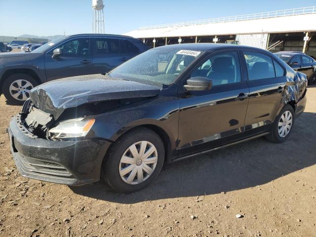 2016 VOLKSWAGEN JETTA S #3029370684