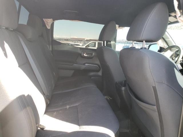 2019 TOYOTA TACOMA DOU - 3TMCZ5AN6KM269517