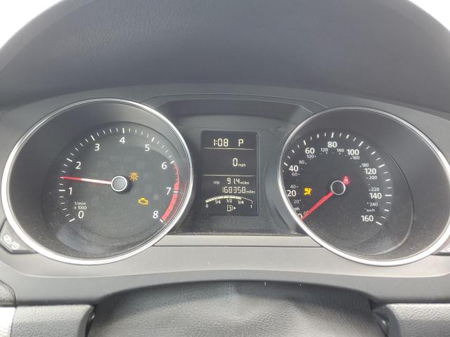 2016 Volkswagen Jetta Se VIN: 3VWD67AJ9GM418321 Lot: 48312044