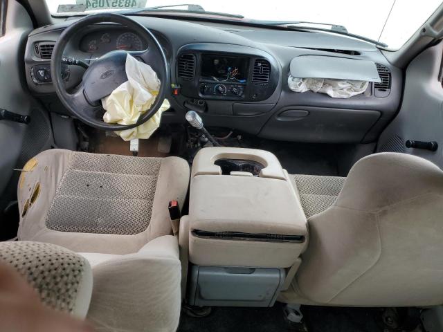 1999 Ford F150 VIN: 1FTRX18WXXNA41170 Lot: 48357054