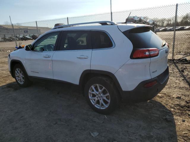 2015 Jeep Cherokee Latitude VIN: 1C4PJMCB5FW686591 Lot: 47520494