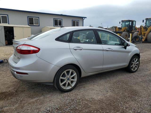 Vin: 3fadp4bjxkm148432, lot: 46819824, ford fiesta se 20193