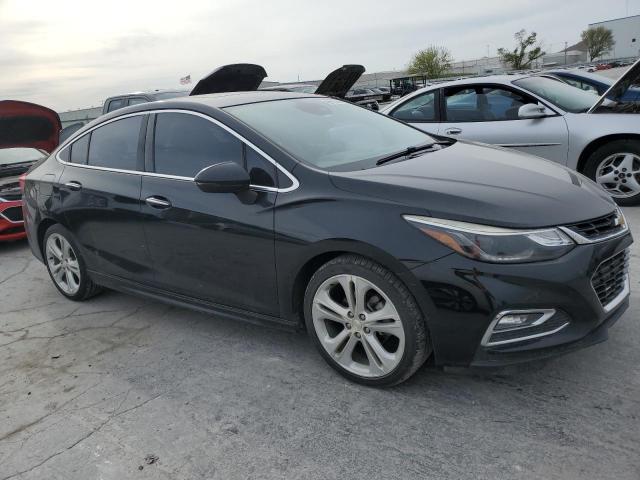 2016 Chevrolet Cruze Premier VIN: 1G1BG5SM9G7239283 Lot: 48917294