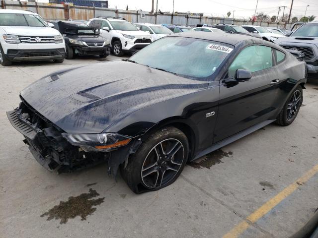 1FA6P8CF1M5146488 Ford Mustang GT