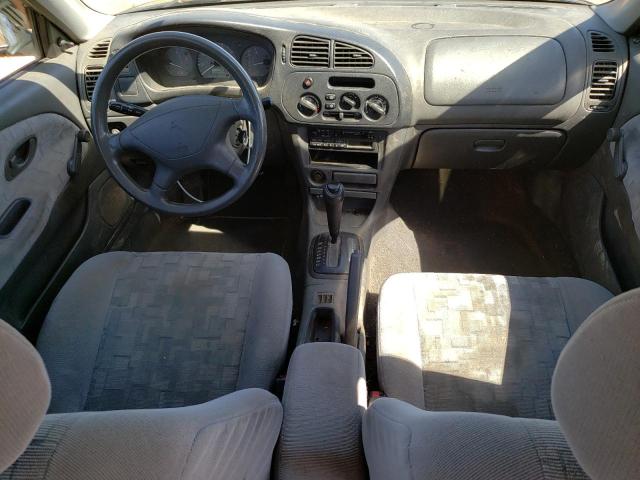 1998 Mitsubishi Mirage De VIN: JA3AY26A8WU021722 Lot: 48698154