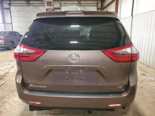 2020 Toyota Sienna - Image 6