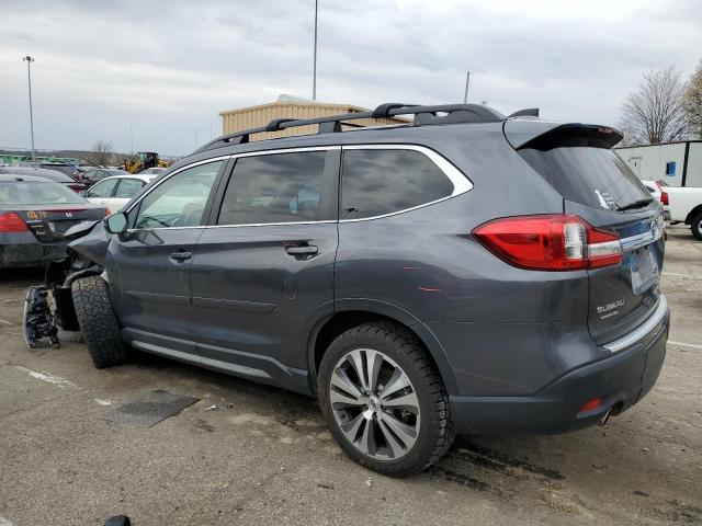 2019 Subaru Ascent Limited VIN: 4S4WMALD0K3442373 Lot: 47371804