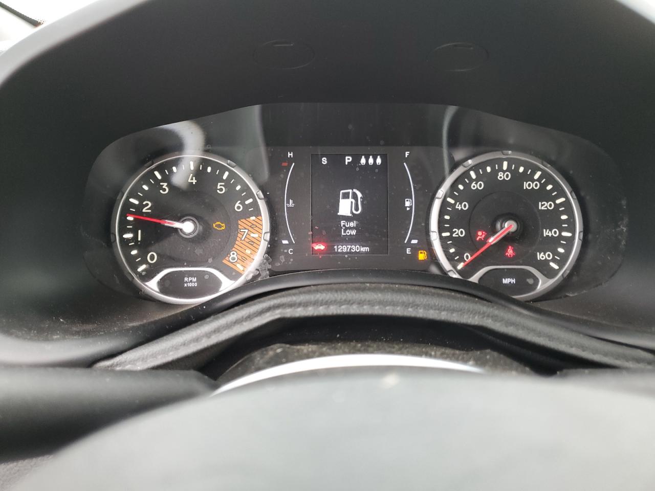 ZACNJABB0KPK79953 2019 Jeep Renegade Latitude