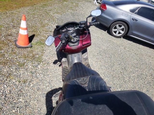 2002 HONDA FSC600 JH2PF01152K002507