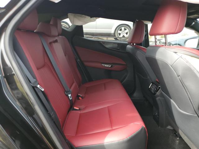 2024 LEXUS NX 350 BAS 2T2AGCEZ5RC041893