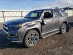 2018 TOYOTA 4RUNNER SR - JTEBU5JR5J5606563
