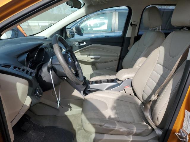 2016 FORD 110S - 1FMCU0G91GUA90876