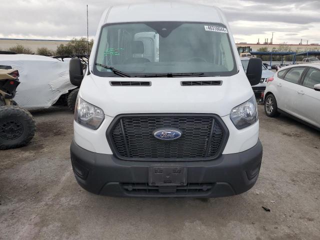 2021 FORD TRANSIT T- - 1FTBR1C89MKA30288