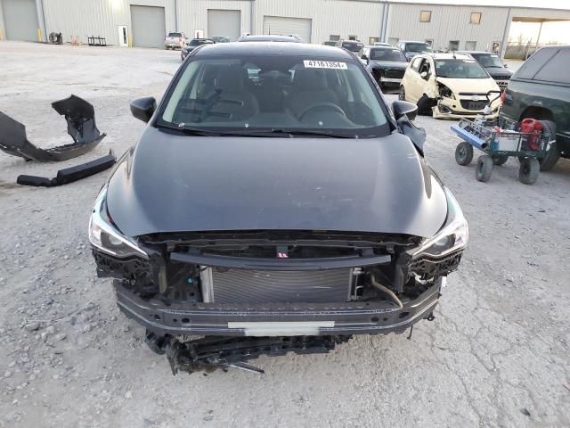 2024 SUBARU IMPREZA - JF1GUABC4R8252015