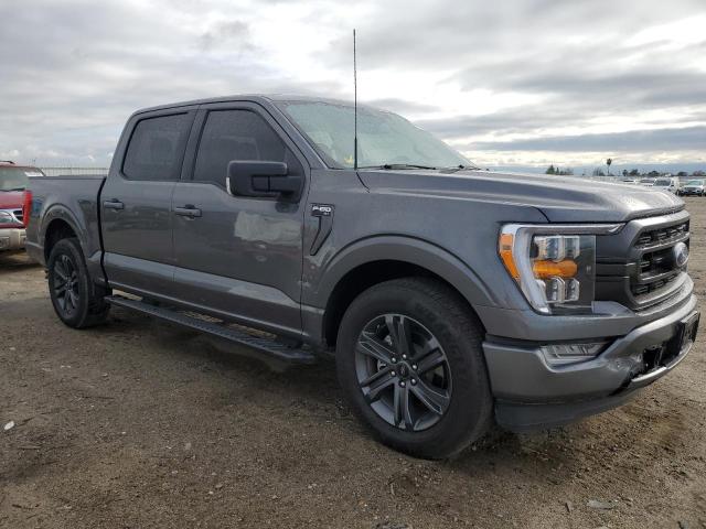 2023 FORD F150 SUPER 1FTEW1CP8PKD30034  47599164