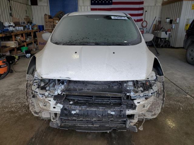 2016 FORD ESCAPE S - 1FMCU0F74GUB16516