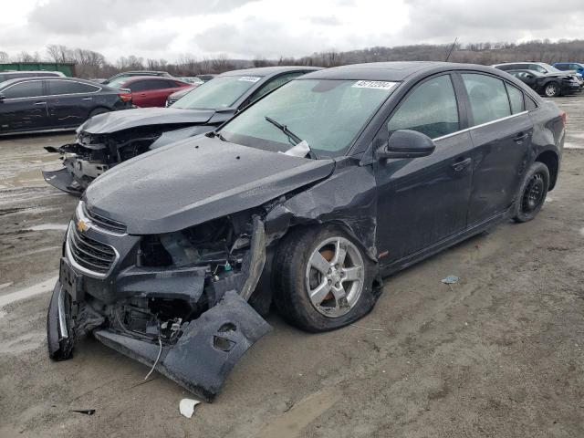 2016 Chevrolet Cruze Limited Lt VIN: 1G1PE5SB0G7113646 Lot: 45712204