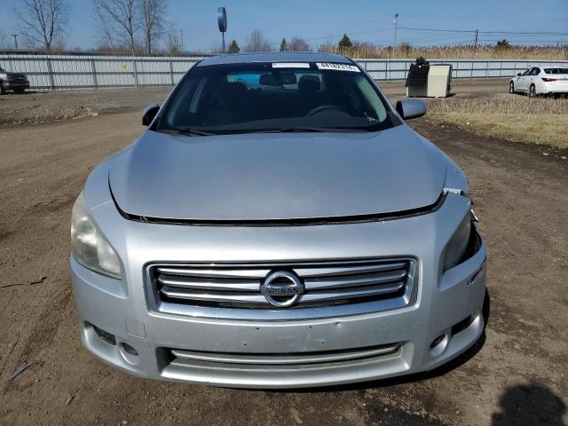 1N4AA5AP6EC431223 | 2014 Nissan maxima s