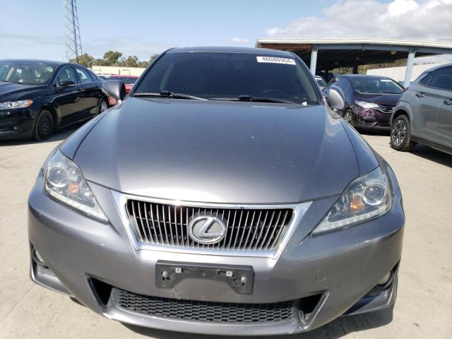 2013 Lexus Is 250 VIN: JTHCF5C27D5063285 Lot: 46080964