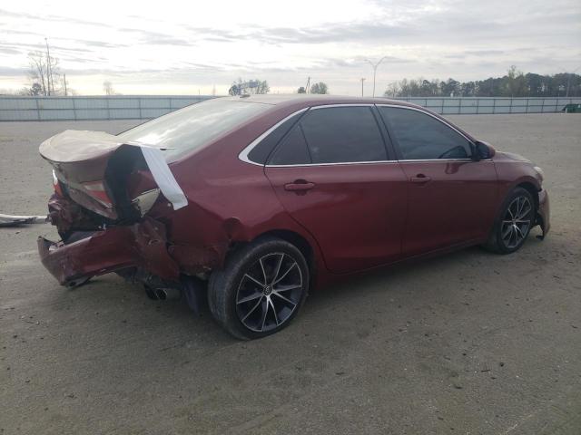2017 TOYOTA CAMRY LE - 4T1BF1FK2HU736640
