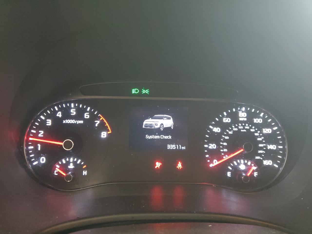 KNDJ23AU3N7186035 2022 Kia Soul Lx