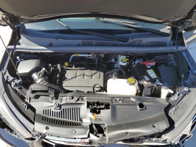 2021 BUICK ENCORE PRE - KL4CJESB8MB334481