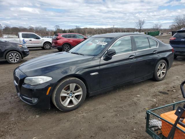 VIN WBAXG5C57DD229494 2013 BMW 5 Series, 528 I no.1