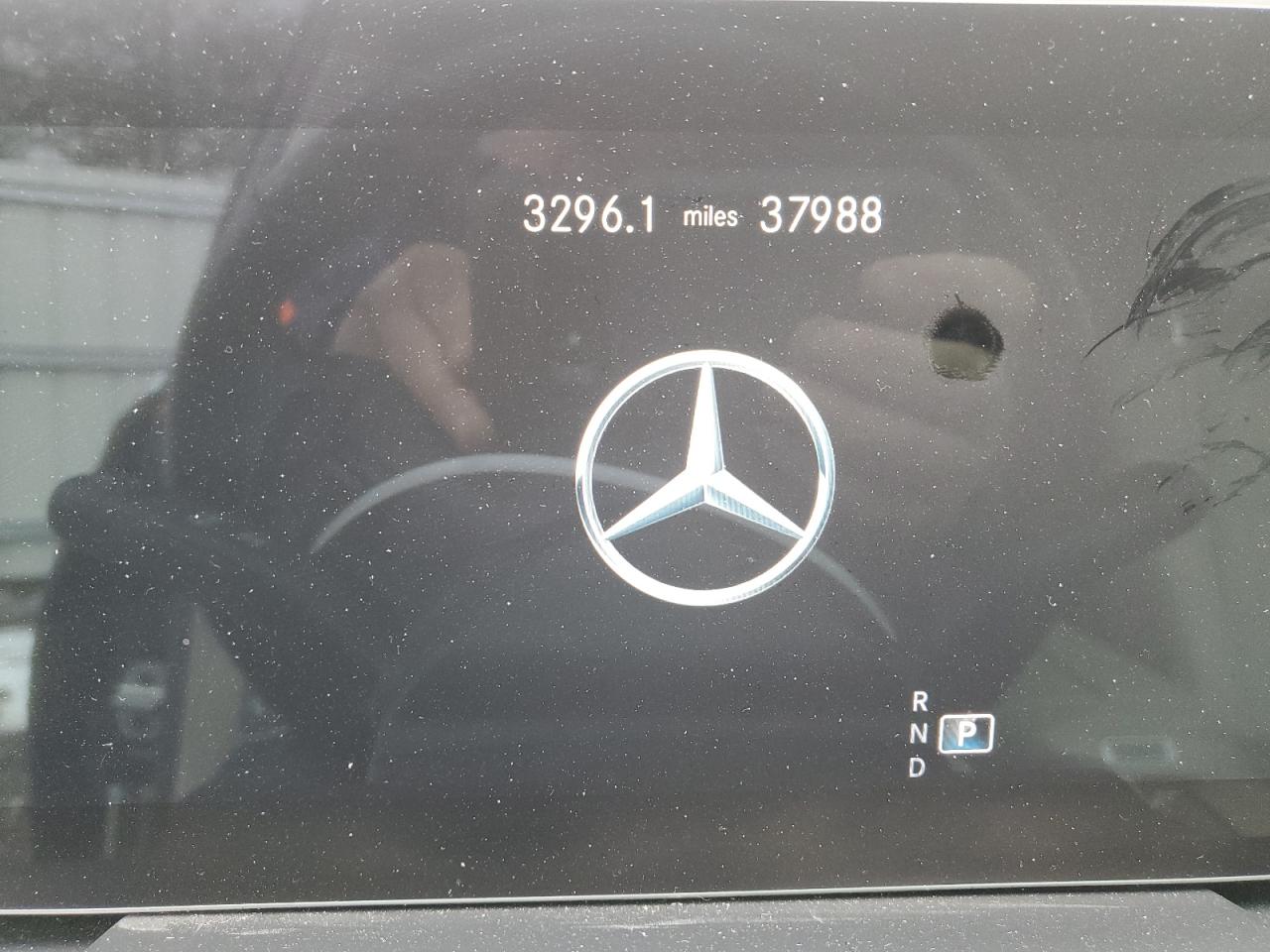 2021 Mercedes-Benz Gls 450 4Matic vin: 4JGFF5KE3MA461705