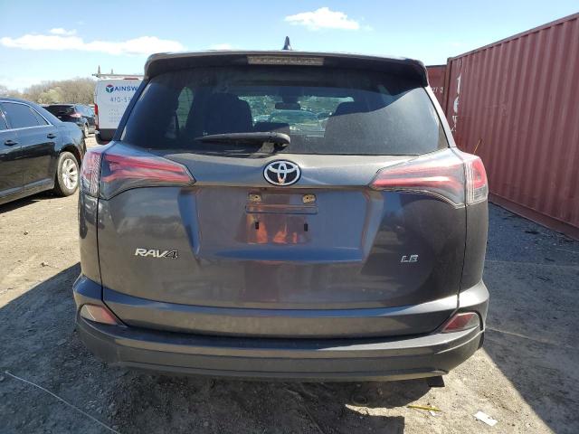 2017 TOYOTA RAV4 LE - JTMZFREV0HJ710780