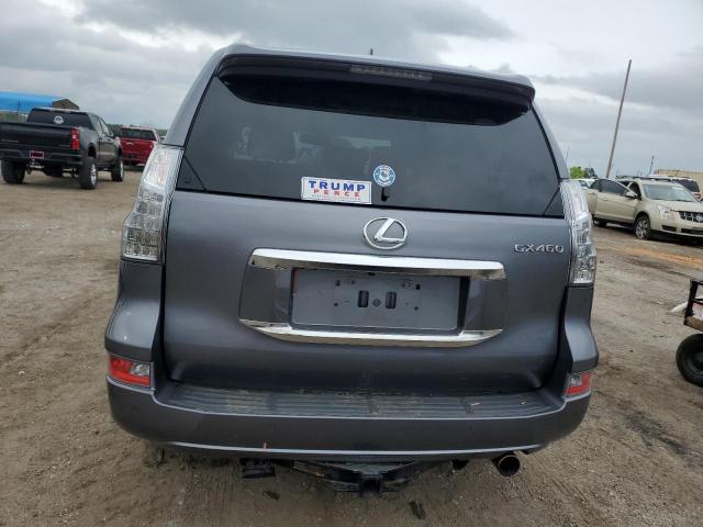 2016 Lexus Gx 460 VIN: JTJBM7FX5G5135897 Lot: 48120454