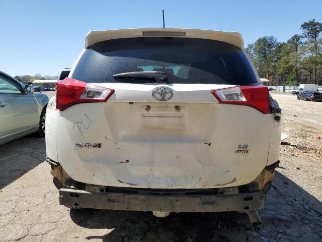 2013 Toyota Rav4 Le VIN: 2T3BFREVXDW008298 Lot: 47105674