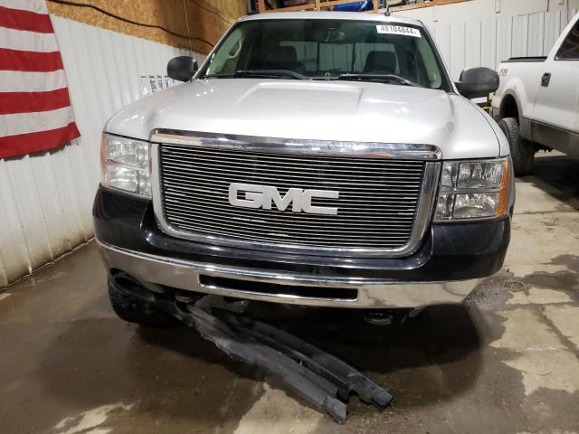 2008 GMC Sierra K2500 Heavy Duty VIN: 1GTHK23618F186892 Lot: 48104844