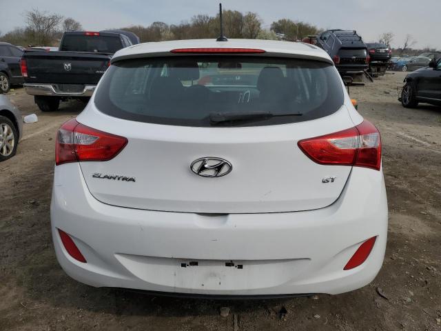 2017 HYUNDAI ELANTRA GT - KMHD35LH0HU360926