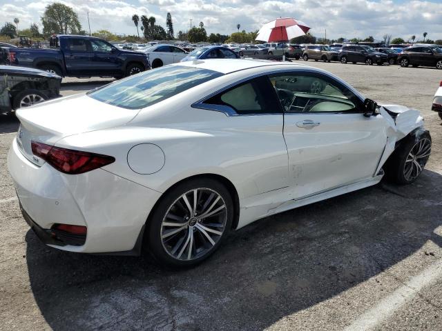 2020 INFINITI Q60 PURE - JN1EV7EK9LM341102