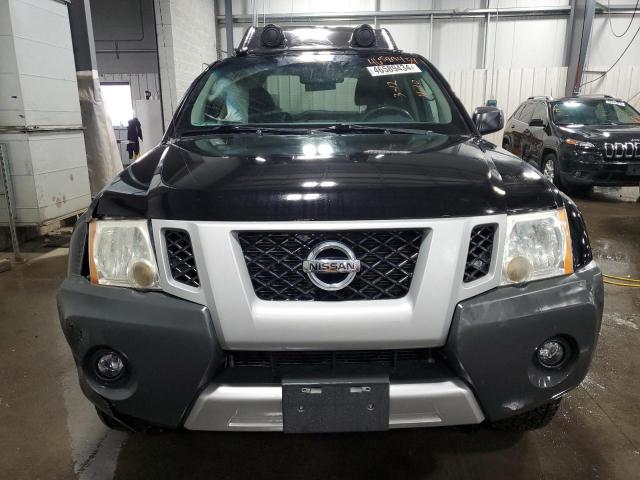 2011 Nissan Xterra Off Road VIN: 5N1AN0NW3BC512285 Lot: 46589434